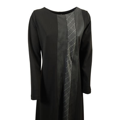 WOMEN'S DRESS M/L POLLINA Tellini S.r.l. Wholesale Clothing