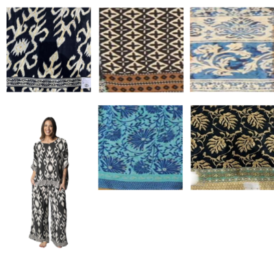 PORTOFINO WOMEN'S SHIRT Tellini S.r.l. Wholesale Clothing