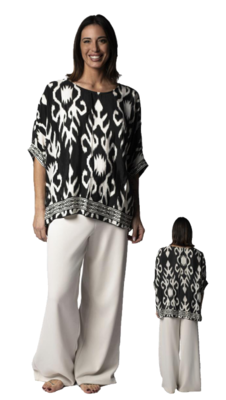 CAMICIONE DONNA PORTOFINO Tellini S.r.l. Ingrosso Abbigliamento