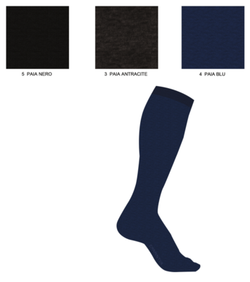 MEN'S SHORT SOCK N540BAMBOO Tellini S.r.l. Wholesale Clothing