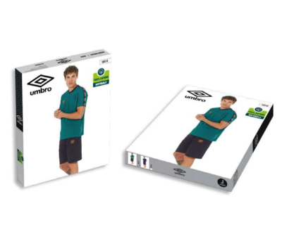 MEN'S PAJAMAS M/L 10506 Tellini S.r.l. Wholesale Clothing