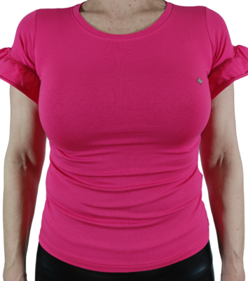 WOMEN'S S/M RA40 T-SHIRT Tellini S.r.l. Wholesale Clothing