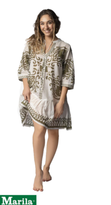CAMICIA DONNA 3/4M RACHELE Tellini S.r.l. Ingrosso Abbigliamento