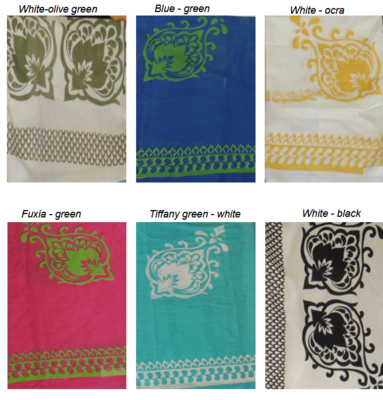 WOMEN'S 3/4M RACHELE SHIRT Tellini S.r.l. Wholesale Clothing