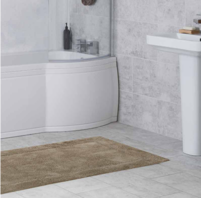 TAPPETO BAGNO REFY 50X80 Tellini S.R.L. Velkoobchodní oblečení