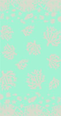 REEF BEACH TOWEL/26 FOUTA 90X170 Tellini S.r.l. Wholesale Clothing