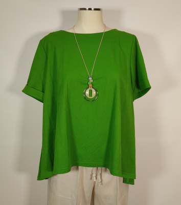 CAMICIA DONNA REBECCA/EL Tellini S.r.l. Wholesale Clothing