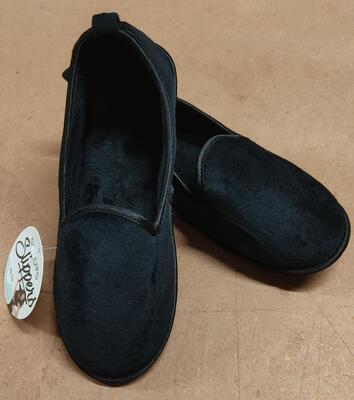 BABBUCCIA DONNA SD1777 Tellini S.r.l. Wholesale Clothing