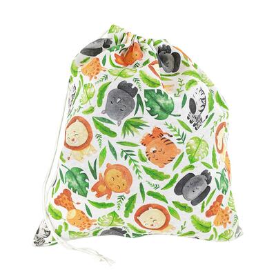 SACCHETTO ASILO SAC332 SEBASTIAN ZAINETTO Ingrosso Bambino Tellini S.r.l.