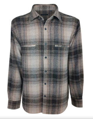 CAMICIA UOMO M/L SELVA Tellini S.R.L. Χονδρική ενδυμασία