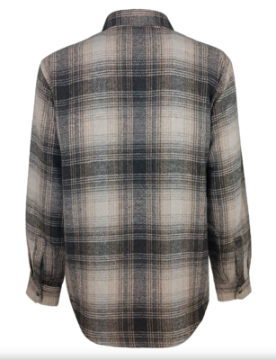 MEN'S SHIRT L/S SELVA Tellini S.r.l. Wholesale Clothing