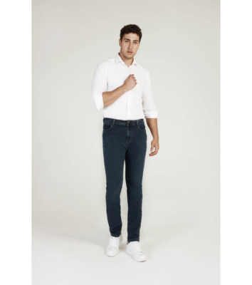MAN JEANS SERIN315013180 482 Tellini S.r.l. Wholesale Clothing