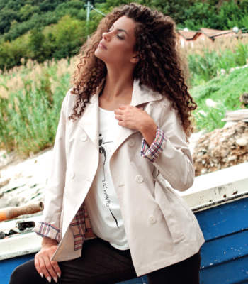 GIUBBINO DONNA SHOP Tellini S.r.l. Ingrosso Abbigliamento