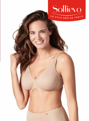 SOFIA WOMEN'S HANGING BRA Tellini S.r.l. Wholesale Clothing