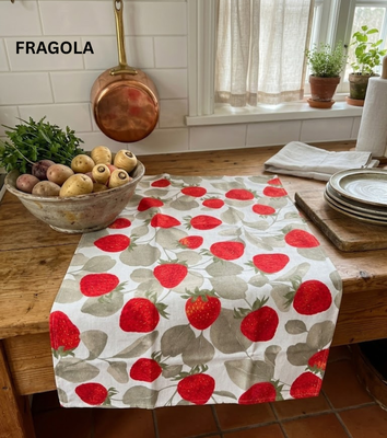 50X70 GOOSE CLOTH CUT Tellini S.r.l. Wholesale Clothing