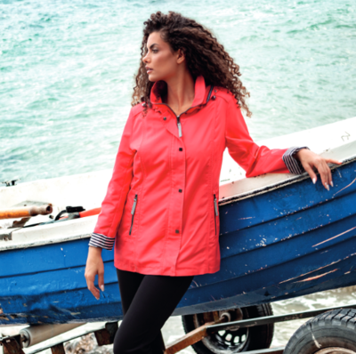GIUBBINO DONNA SUN Tellini S.r.l. Ingrosso Abbigliamento