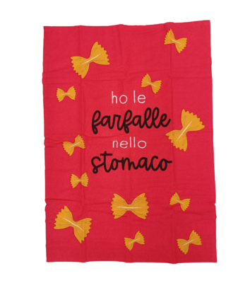 MIAMI 2-PIECE DISH TOWEL SET 50X70 Tellini S.r.l. Wholesale Clothing