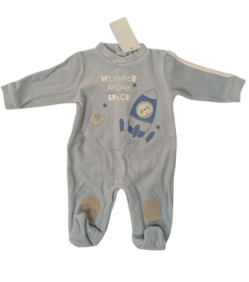 NOVOROĐENČE ONEsie TC12AB Tellini S.R.L. Veleprodajna odjeća