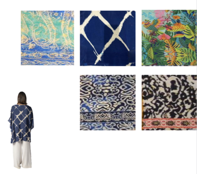 TRANI WOMEN'S SHIRT Tellini S.r.l. Wholesale Clothing