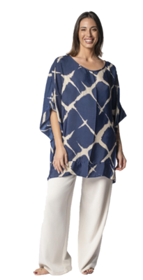 CAMICIONE DONNA TRANI Tellini S.r.l. Ingrosso Abbigliamento