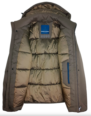 TRARAL MEN'S JACKET Tellini S.r.l. Wholesale Clothing