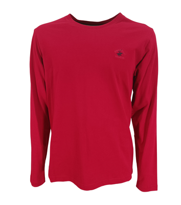 MEN'S TSHIRT M/L 450048 Tellini S.r.l. Wholesale Clothing