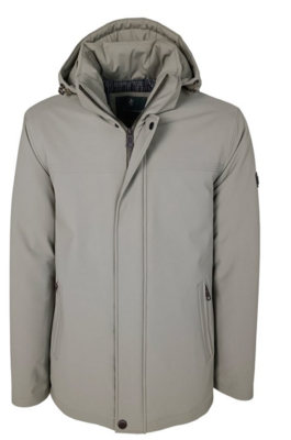 TULLIO MEN'S JACKET Tellini S.r.l. Wholesale Clothing