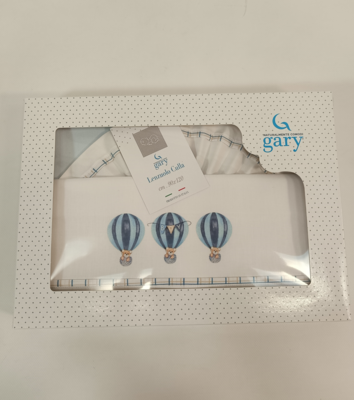 COMPLETO CULLA NEONATO U7315 Tellini S.R.L. Velkoobchodní oblečení