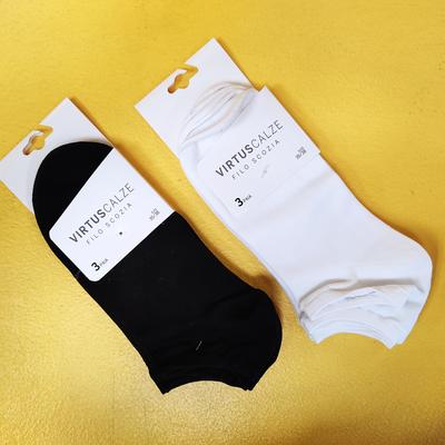 TRIS CALZINO UX V790 FANTASMINO Ingrosso Intimo Tellini S.r.l.