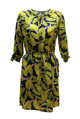 ABITO DONNA VE28547/40993 Tellini S.r.l. Ingrosso Abbigliamento