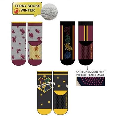 KRÁTKÁ PONOŽKA PRO DĚTI VH0607 Tellini S.R.L. Velkoobchodní oblečení