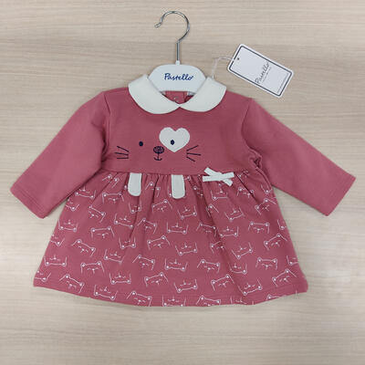 ABITINO NEONATA VM1AB Tellini S.r.l. Wholesale Clothing
