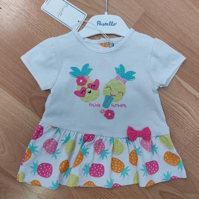 ABITO NEONATA VM2W Ingrosso Abbigliamento Neonata 0/30 Mesi Tellini S.r.l.