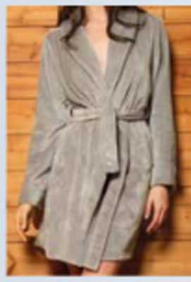 VESTAGLIA DONNA VR72 Tellini S.r.l. Wholesale Clothing