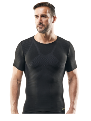 TSHIRT UOMO M/M WRK301 WORK Tellini S.r.l. Ingrosso Abbigliamento