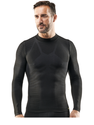 MAGLIA UOMO M/L WRK302 WORK Tellini S.r.l. Ingrosso Abbigliamento