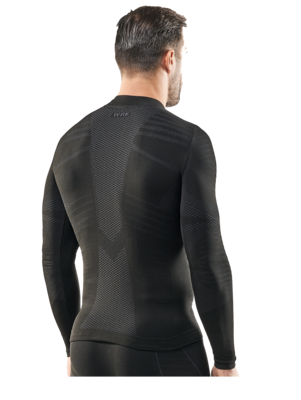 MEN'S LONG-SLEEVE SHIRT M/L WRK302 WORK Tellini S.r.l. Wholesale Clothing