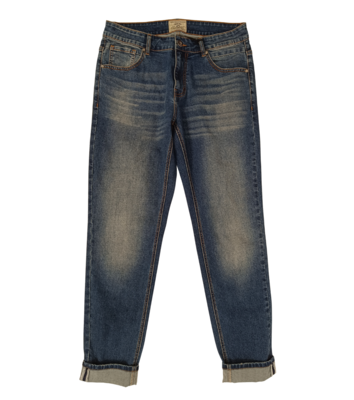 MEN'S JEANS Z372 Tellini S.r.l. Wholesale Clothing