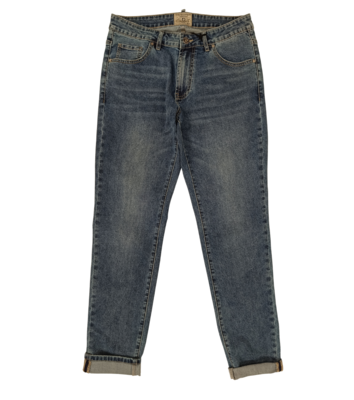 MEN'S JEANS Z374 Tellini S.r.l. Wholesale Clothing
