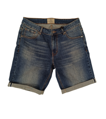 BERMUDA JEANS UOMO ZB373 Tellini S.R.L. Velkoobchodní oblečení