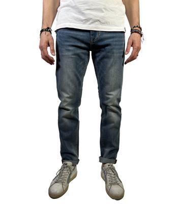 JEANS UOMO ZB6004 Tellini S.r.l. Wholesale Clothing