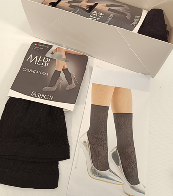 Dámská ponožka A5040 Tellini S.R.L. Velkoobchodní oblečení