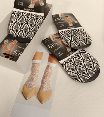 WOMEN'S SOCK A5062 Tellini S.r.l. Wholesale Clothing