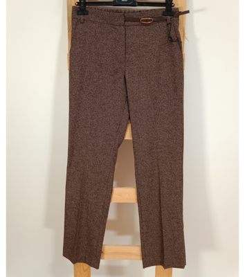 WOMEN'S TROUSERS A5306 Tellini S.r.l. Wholesale Clothing