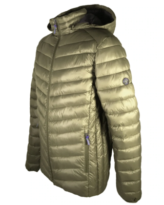 ACHILLE/INV. MEN'S JACKET Tellini S.r.l. Wholesale Clothing