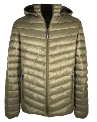 GIACCONE UOMO ACHILLE/INV Tellini S.r.l. Ingrosso Abbigliamento