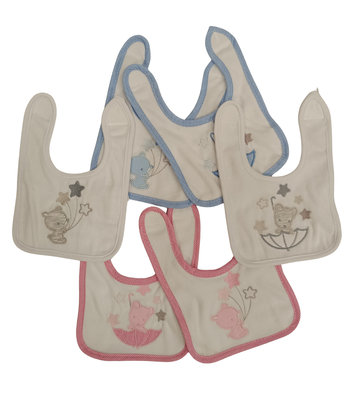 BAVAGLINO UX NEONATO AD9864 Tellini S.r.l. Wholesale Clothing