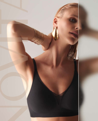 WOMEN'S BRA ADC18 Tellini S.r.l. Wholesale Clothing