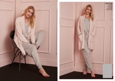 VESTAGLIA DONNA AMA Tellini S.r.l. Wholesale Clothing