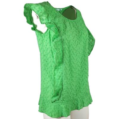 WOMEN'S TANK TOP ANEMONE/EL Tellini S.r.l. Wholesale Clothing